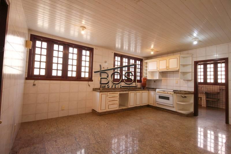 Casa, 5 quartos, 420 m² - Foto 23