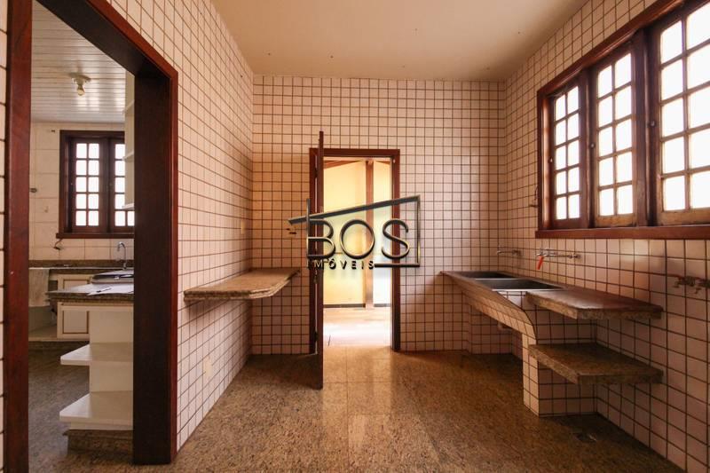 Casa, 5 quartos, 420 m² - Foto 25