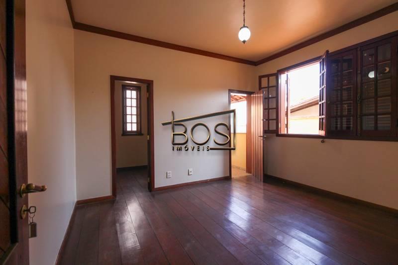 Casa, 5 quartos, 420 m² - Foto 2