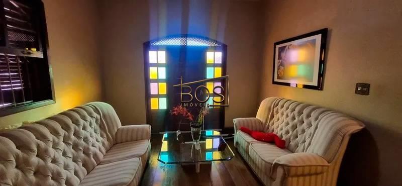 Casa, 3 quartos, 257 m² - Foto 13