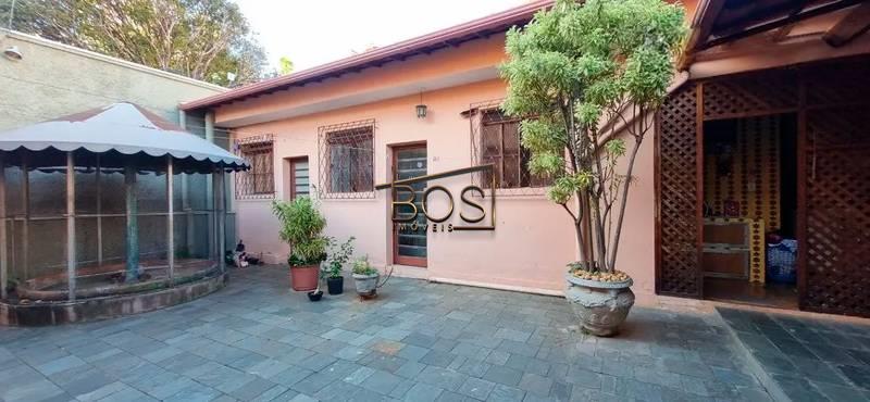 Casa, 3 quartos, 257 m² - Foto 15