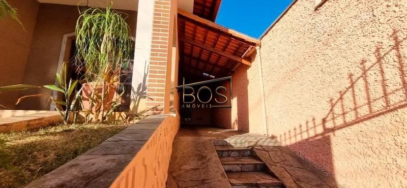 Casa, 3 quartos, 257 m² - Foto 17