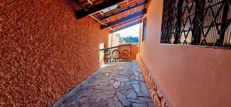 Casa, 3 quartos, 257 m² - Foto 18