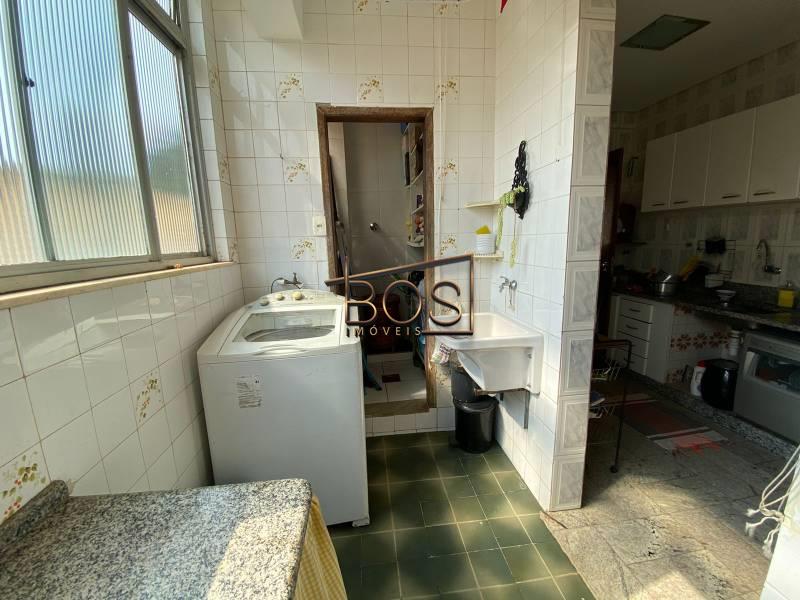 Apartamento, 3 quartos, 105 m² - Foto 11