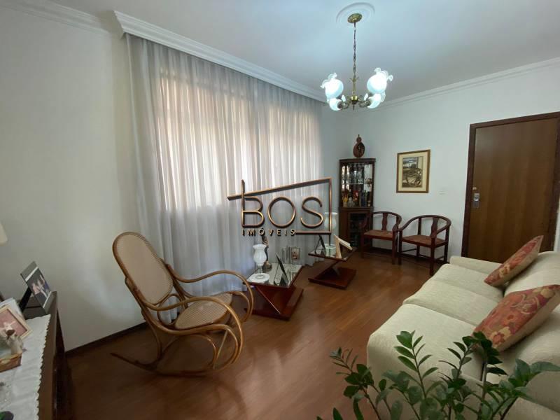 Apartamento, 3 quartos, 105 m² - Foto 2