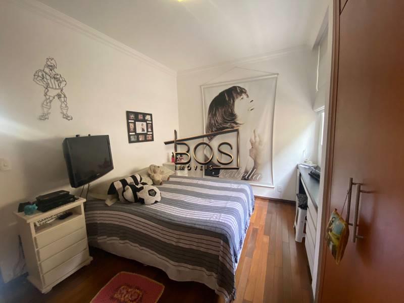 Apartamento, 3 quartos, 105 m² - Foto 13