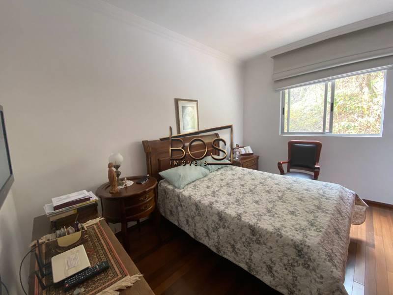 Apartamento, 3 quartos, 105 m² - Foto 4