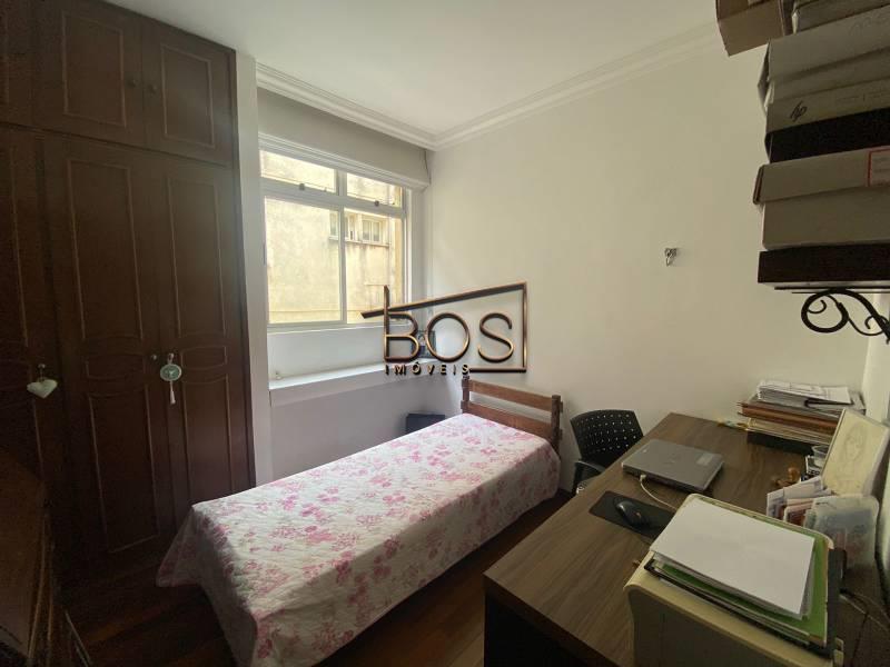 Apartamento, 3 quartos, 105 m² - Foto 5