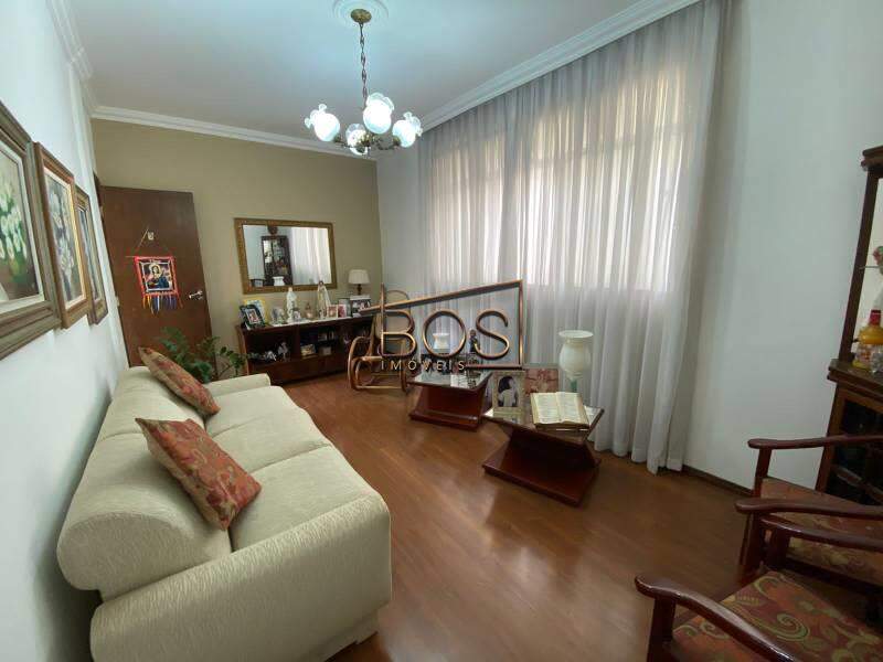 Apartamento, 3 quartos, 105 m² - Foto 1