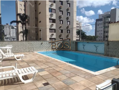 Apartamento, 3 quartos, 115 m² - Foto 1