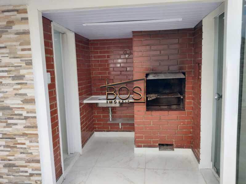 Apartamento, 3 quartos, 115 m² - Foto 17