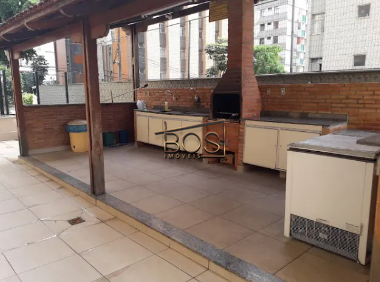 Apartamento, 3 quartos, 115 m² - Foto 2