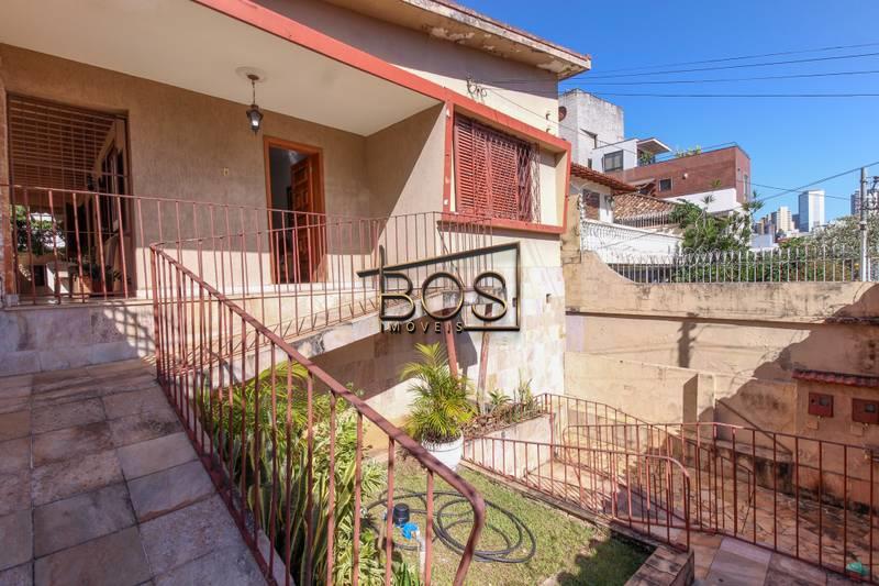 Casa, 4 quartos, 270 m² - Foto 13