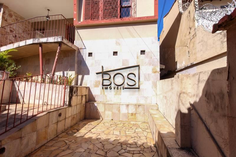 Casa, 4 quartos, 270 m² - Foto 14