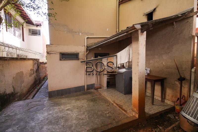 Casa, 4 quartos, 270 m² - Foto 17