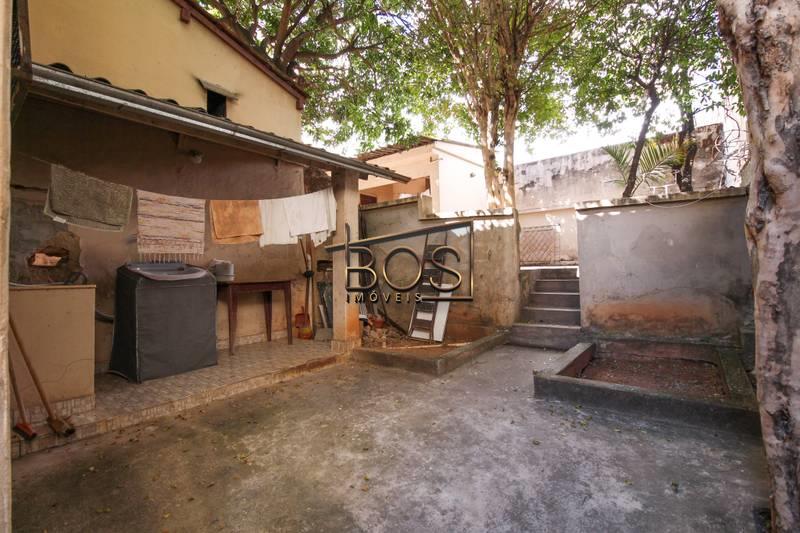 Casa, 4 quartos, 270 m² - Foto 19