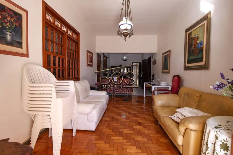 Casa, 4 quartos, 270 m² - Foto 24