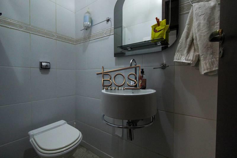 Casa, 4 quartos, 270 m² - Foto 6