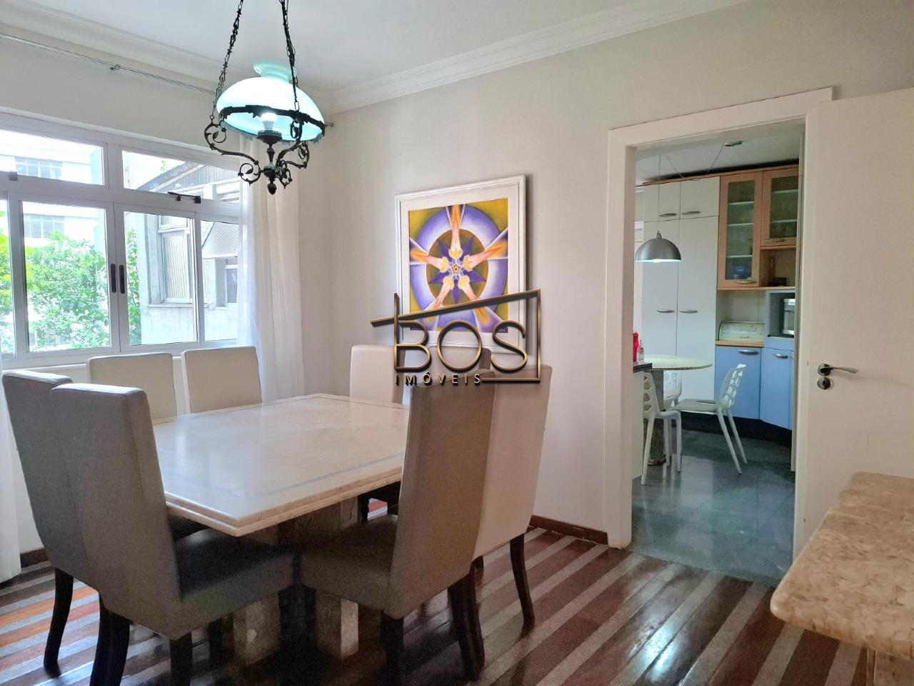 Apartamento, 5 quartos, 280 m² - Foto 8