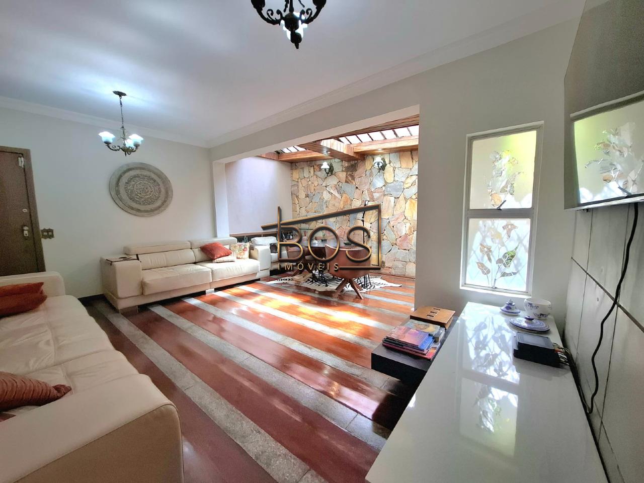 Apartamento, 5 quartos, 280 m² - Foto 4