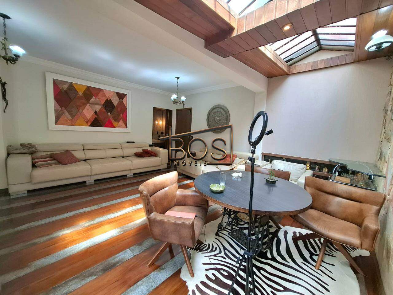 Apartamento, 5 quartos, 280 m² - Foto 2