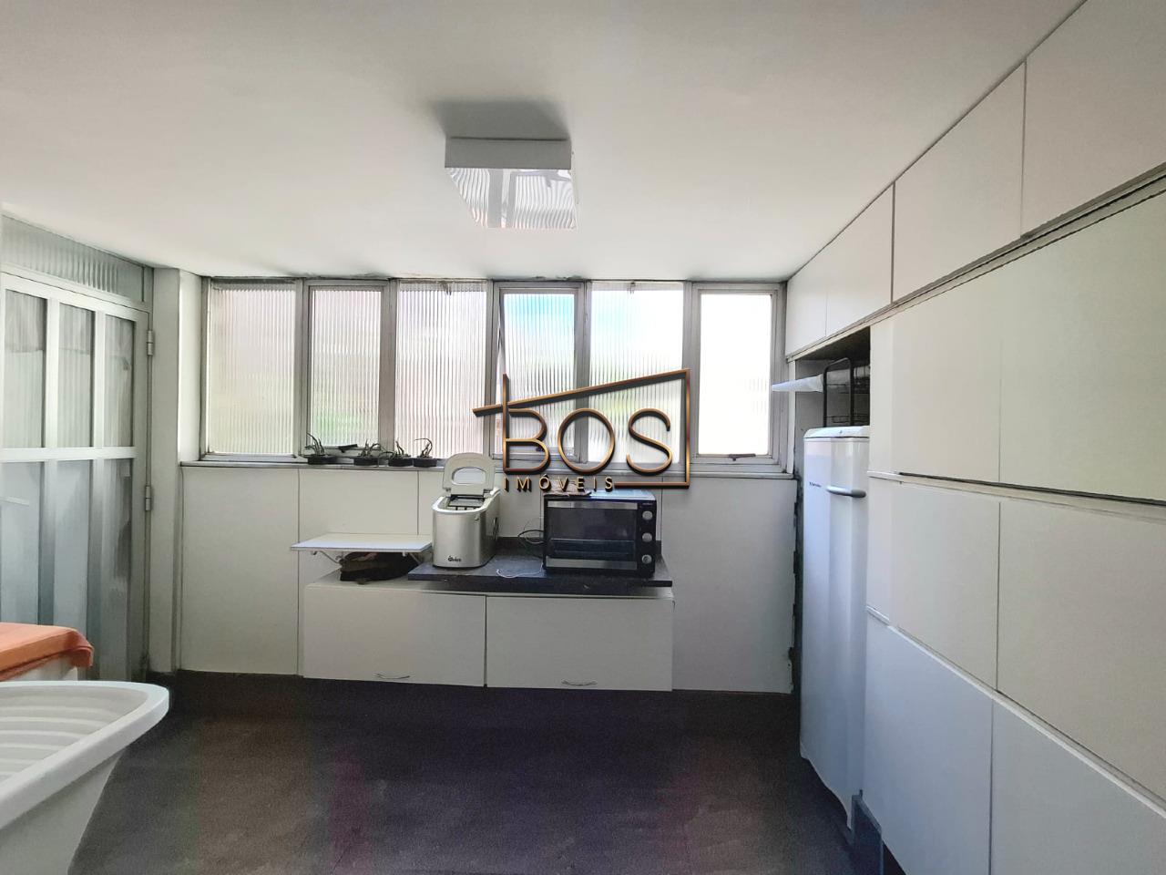 Apartamento, 5 quartos, 280 m² - Foto 14