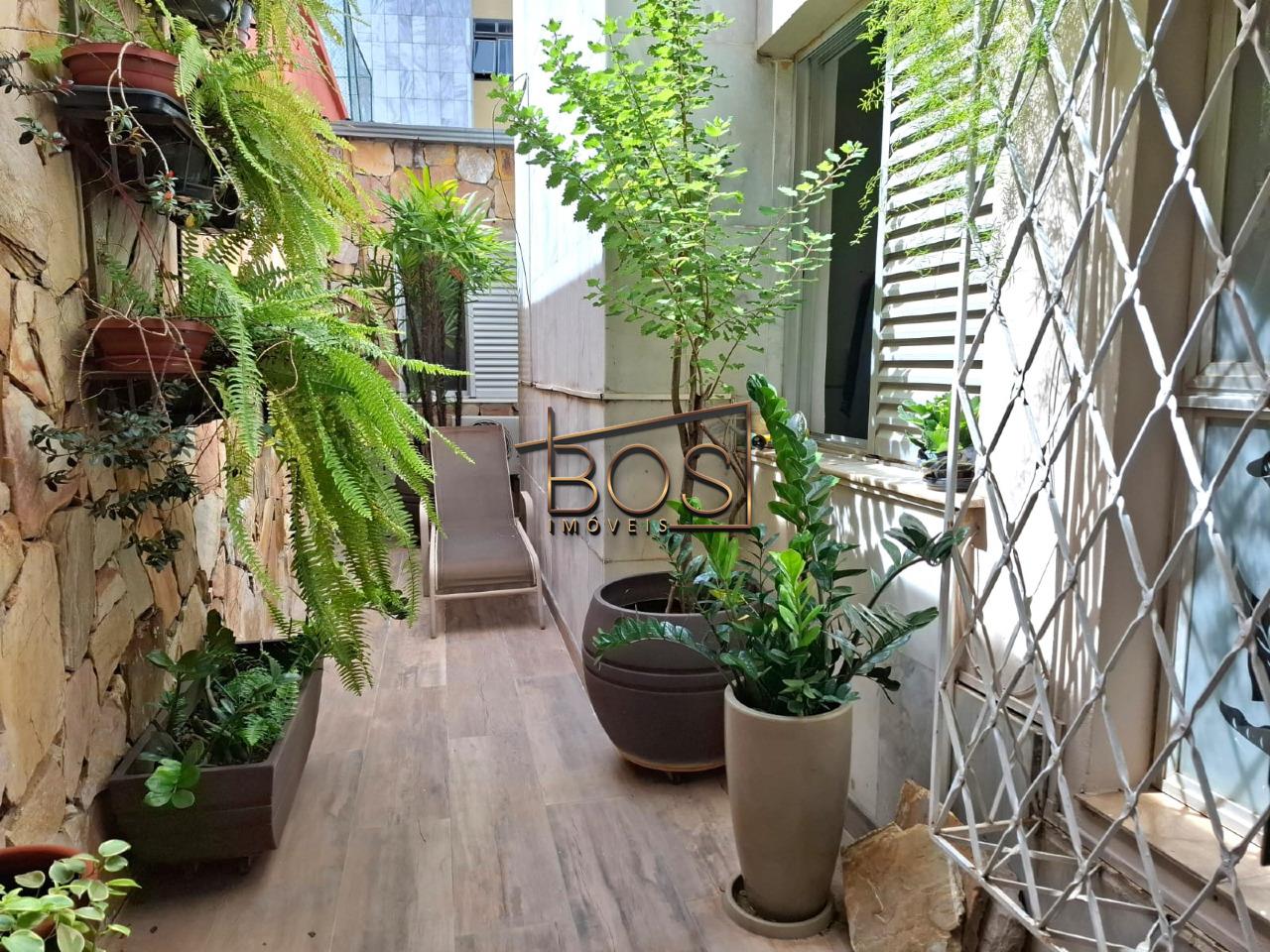 Apartamento, 5 quartos, 280 m² - Foto 5