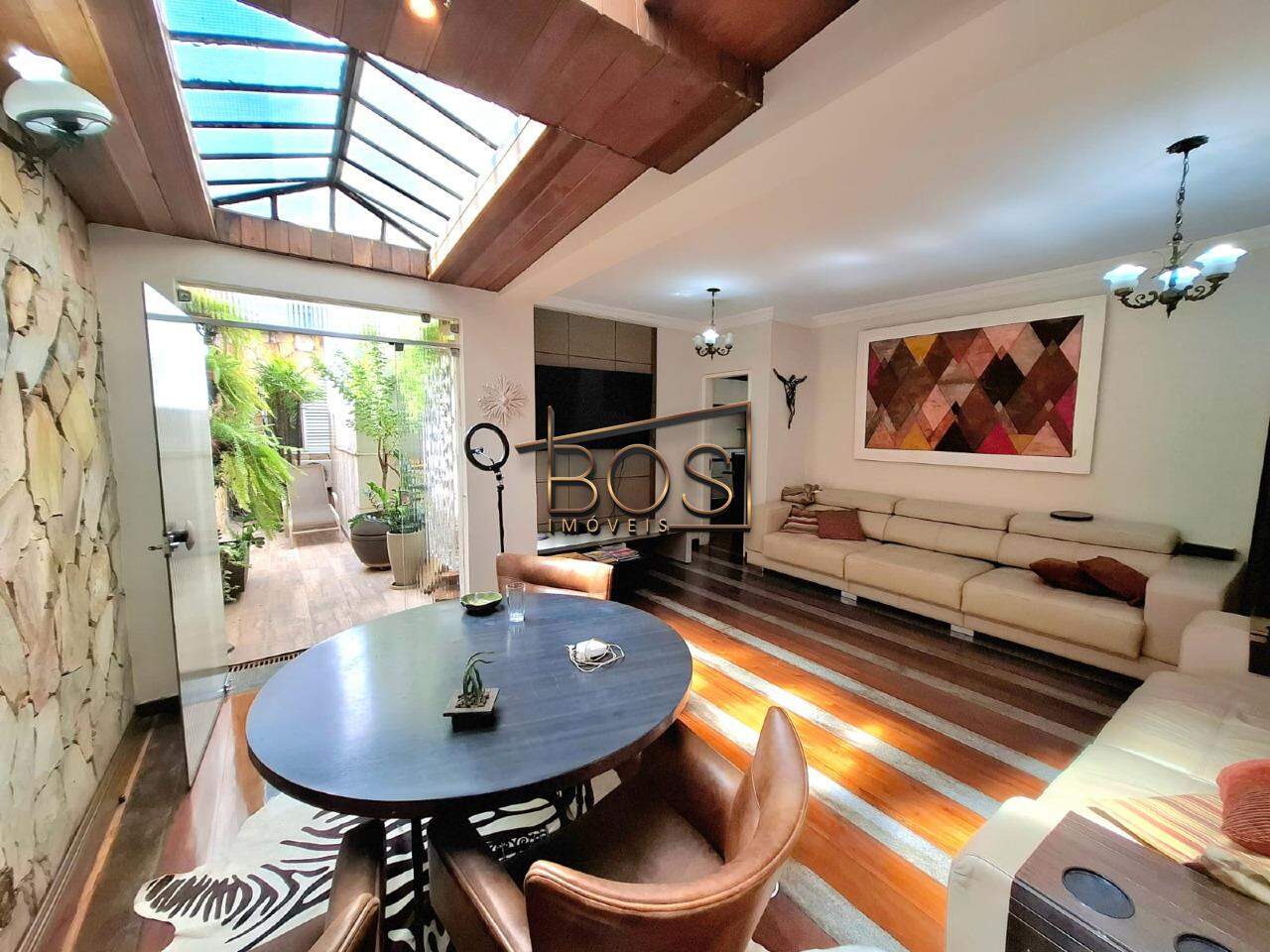 Apartamento, 5 quartos, 280 m² - Foto 1