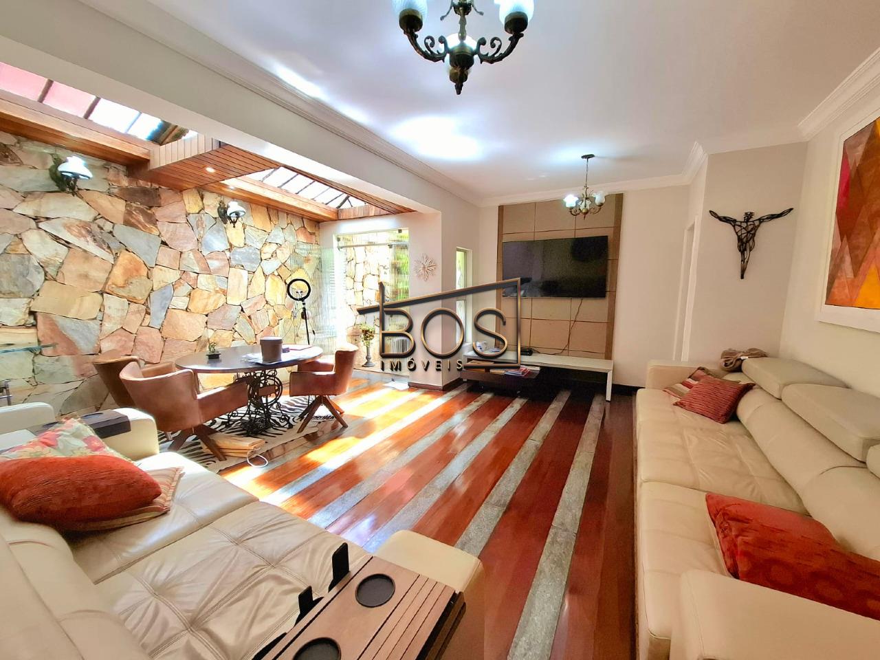 Apartamento, 5 quartos, 280 m² - Foto 3