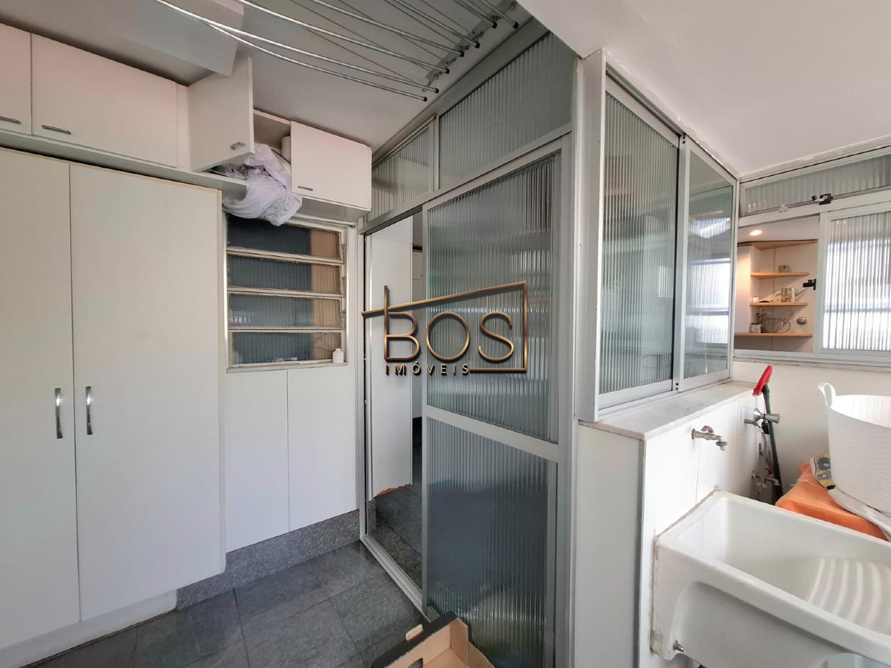 Apartamento, 5 quartos, 280 m² - Foto 13