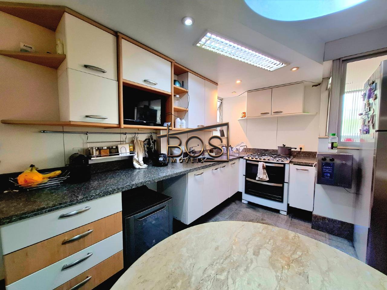 Apartamento, 5 quartos, 280 m² - Foto 9