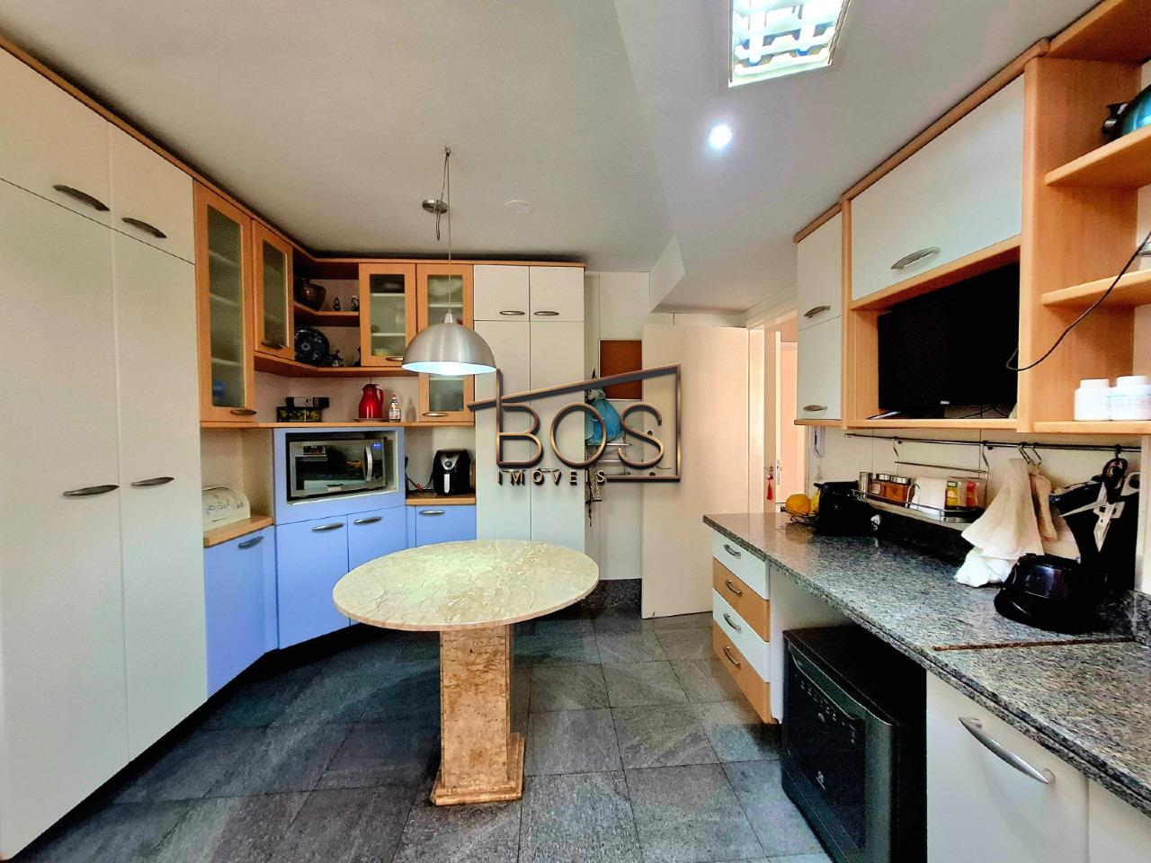 Apartamento, 5 quartos, 280 m² - Foto 11