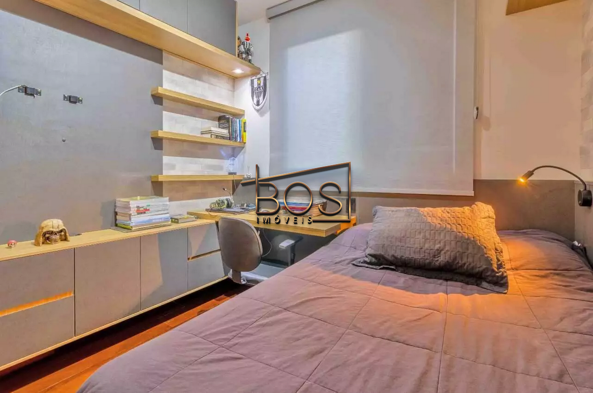 Apartamento, 3 quartos, 109 m² - Foto 20