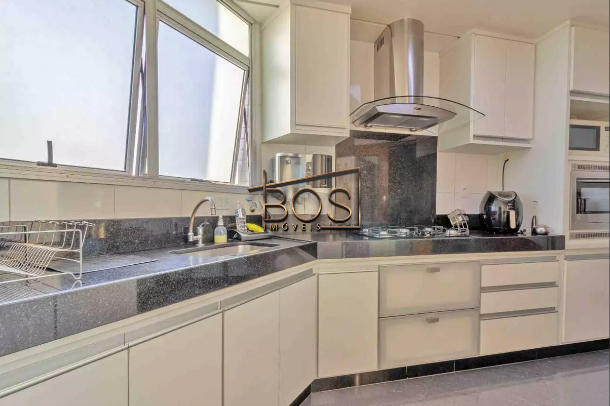 Apartamento, 3 quartos, 109 m² - Foto 11