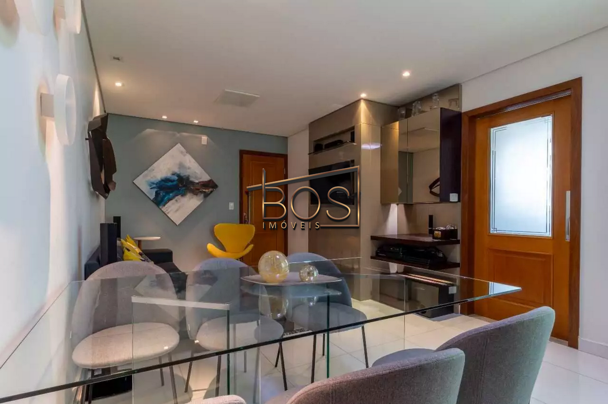 Apartamento, 3 quartos, 109 m² - Foto 9