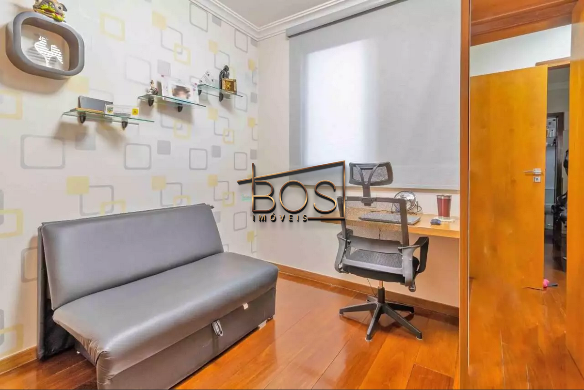 Apartamento, 3 quartos, 109 m² - Foto 22