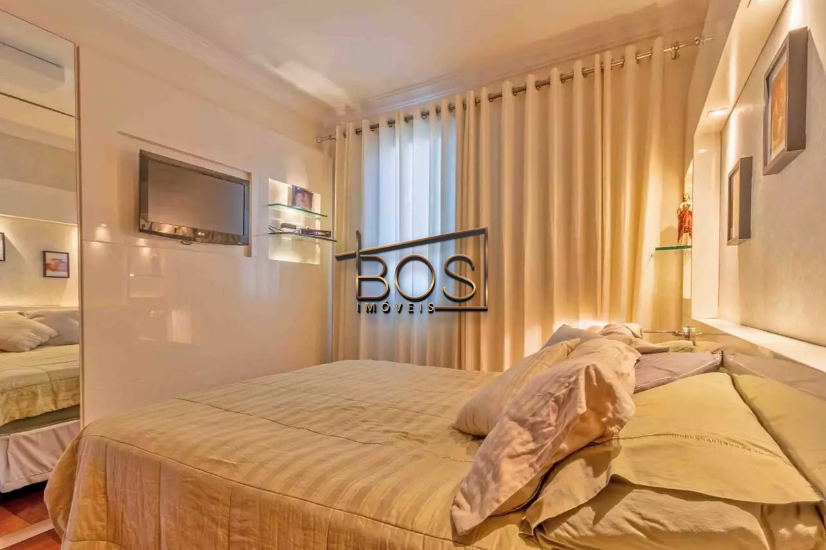 Apartamento, 3 quartos, 109 m² - Foto 13