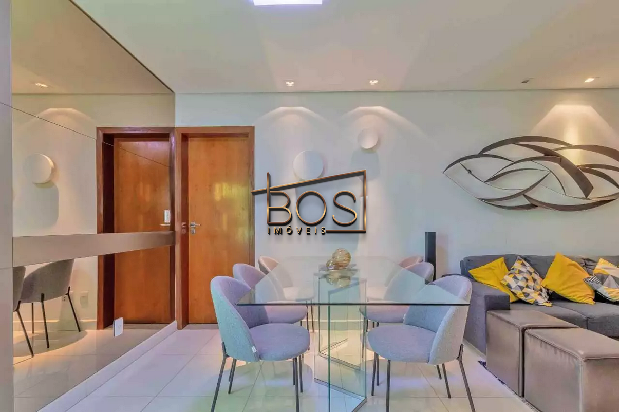 Apartamento, 3 quartos, 109 m² - Foto 8