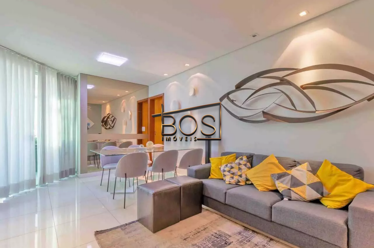 Apartamento, 3 quartos, 109 m² - Foto 6