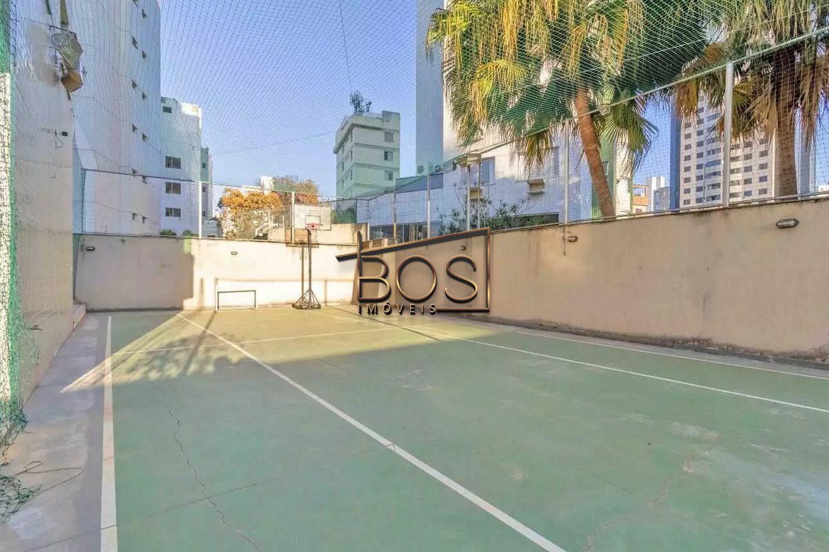 Apartamento 3 quartos à venda em Anchieta, Belo Horizonte - MG - foto 27