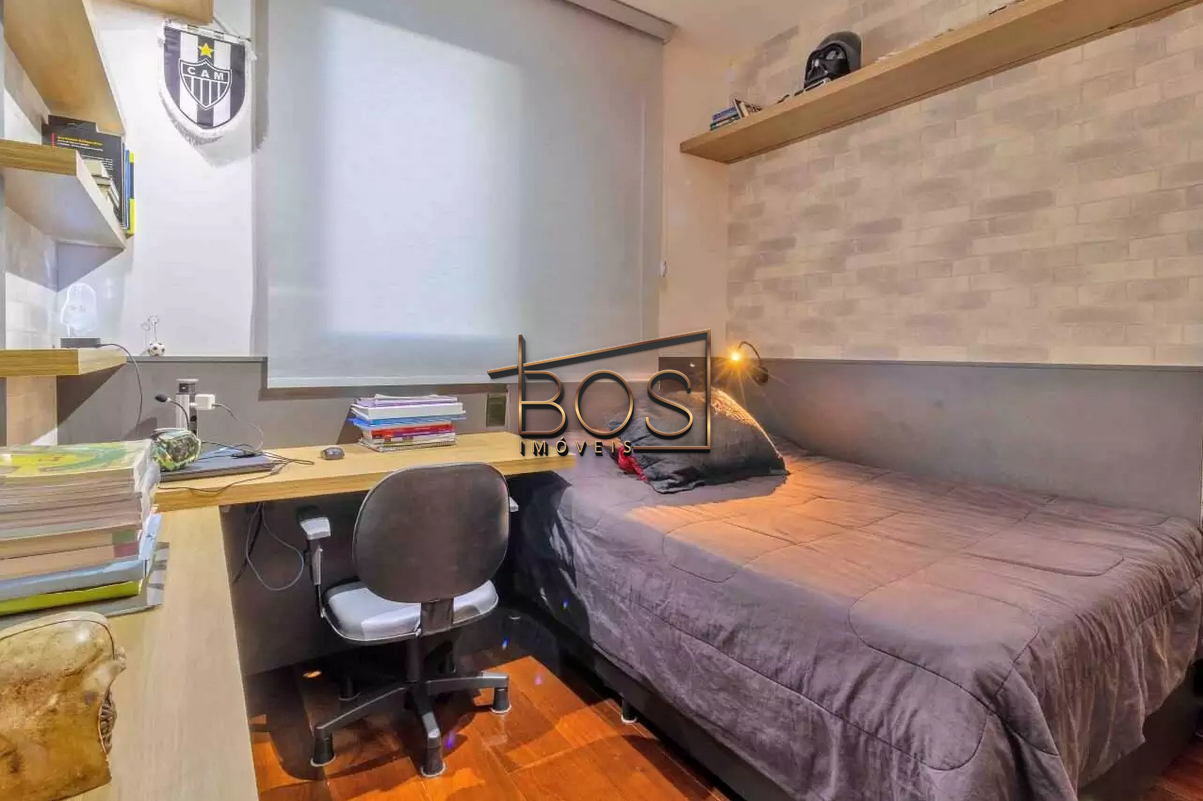 Apartamento, 3 quartos, 109 m² - Foto 19