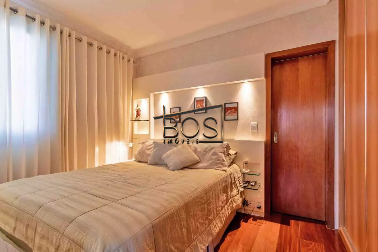 Apartamento, 3 quartos, 109 m² - Foto 15