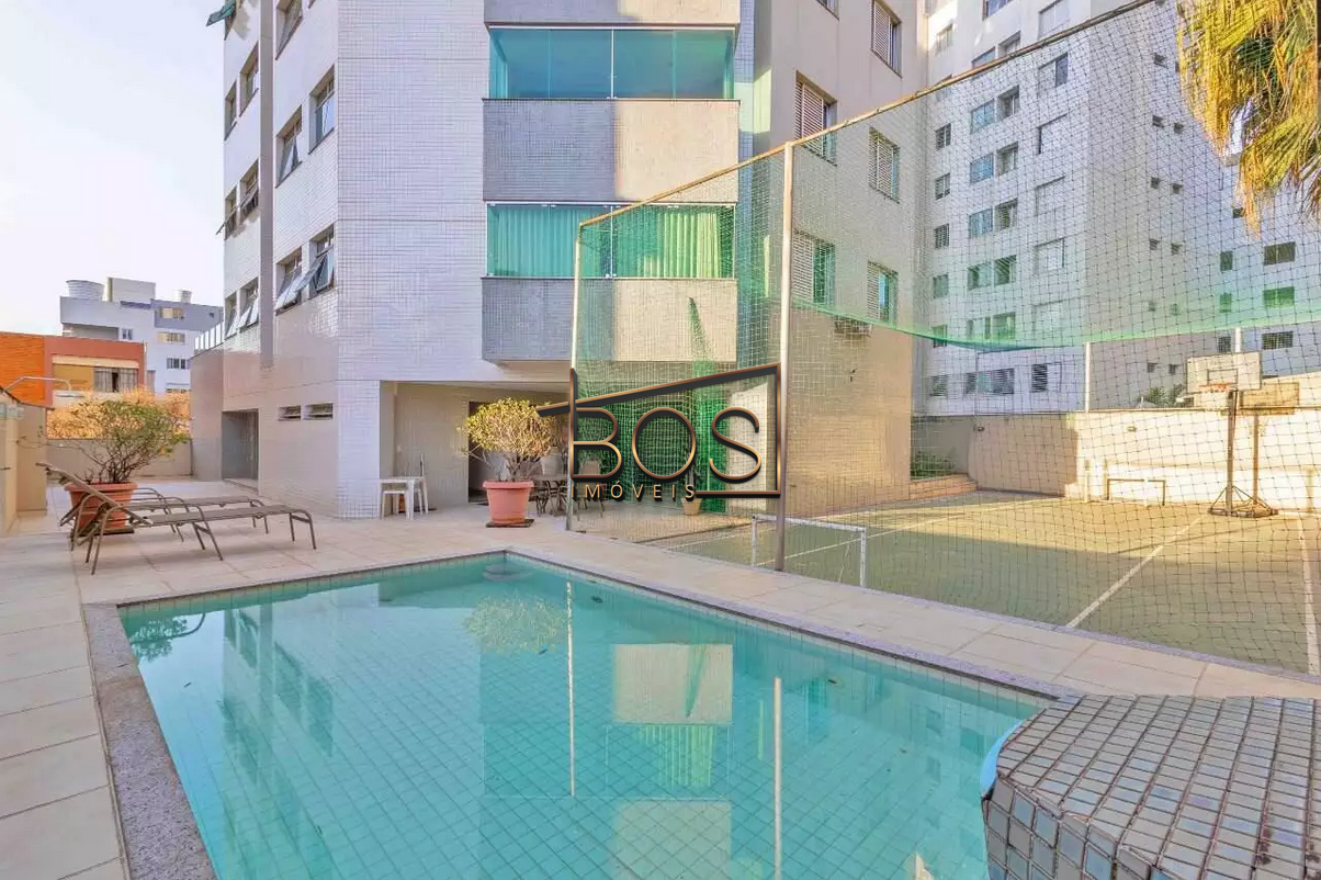 Apartamento 3 quartos à venda em Anchieta, Belo Horizonte - MG - foto 29