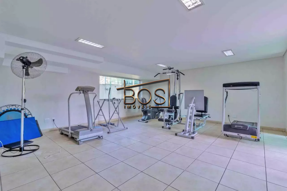 Apartamento 3 quartos à venda em Anchieta, Belo Horizonte - MG - foto 26
