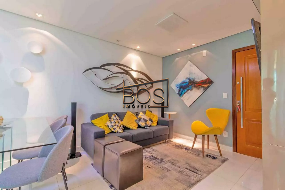 Apartamento, 3 quartos, 109 m² - Foto 7