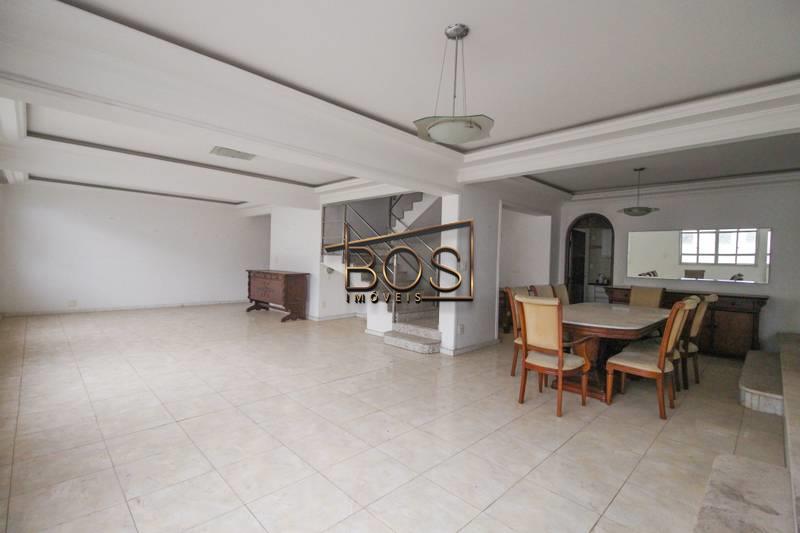 Cobertura, 4 quartos, 280 m² - Foto 1