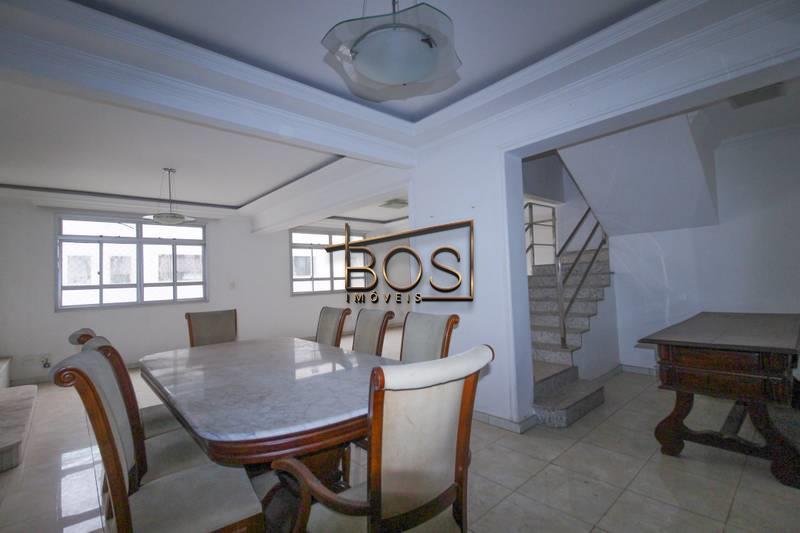 Cobertura, 4 quartos, 280 m² - Foto 4