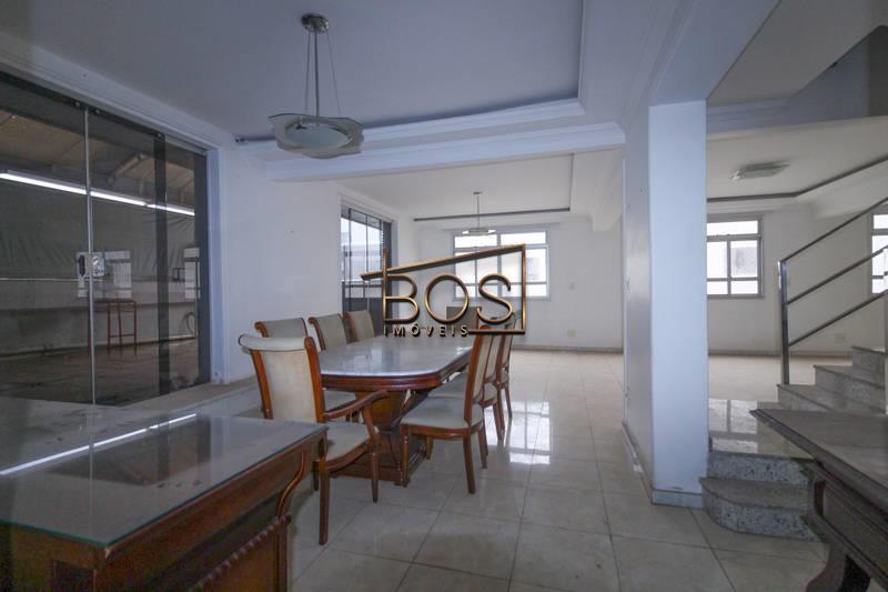 Cobertura, 4 quartos, 280 m² - Foto 6