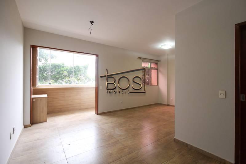 Apartamento, 3 quartos, 90 m² - Foto 2