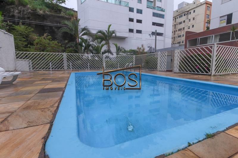 Apartamento, 3 quartos, 90 m² - Foto 21